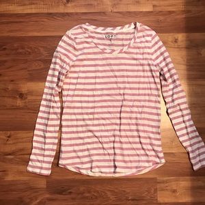 NWT Loft Top